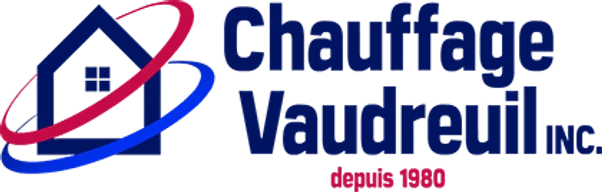 Chauffage Vaudreuil