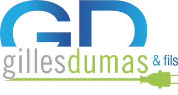 Gilles Dumas maître électricien